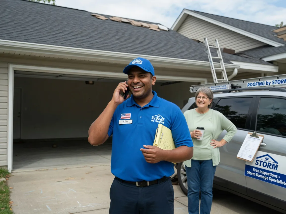 Roof Repair Near Me Saint Croix, IN FAQs